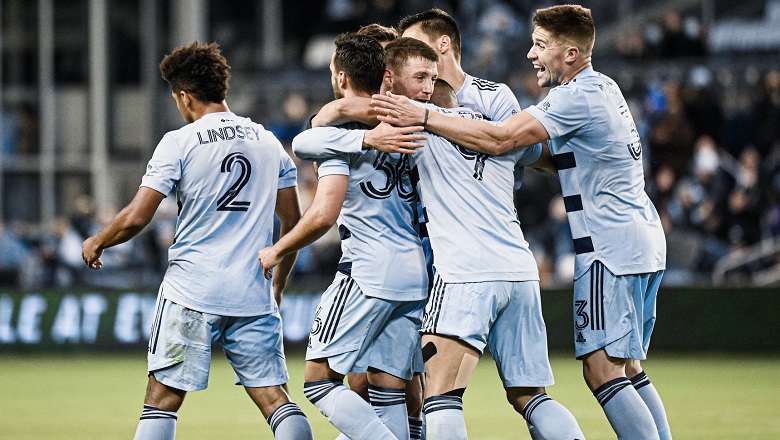 Nhận định, dự đoán Vancouver vs Kansas City, 09h00 ngày 18/10: Tiếng vọng quá khứ - Ảnh 3