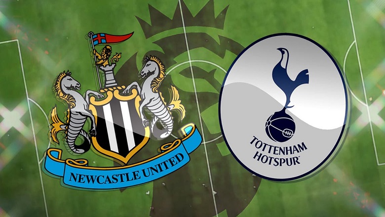 Trận Newcastle vs Tottenham ai kèo trên, chấp mấy trái? - Ảnh 1