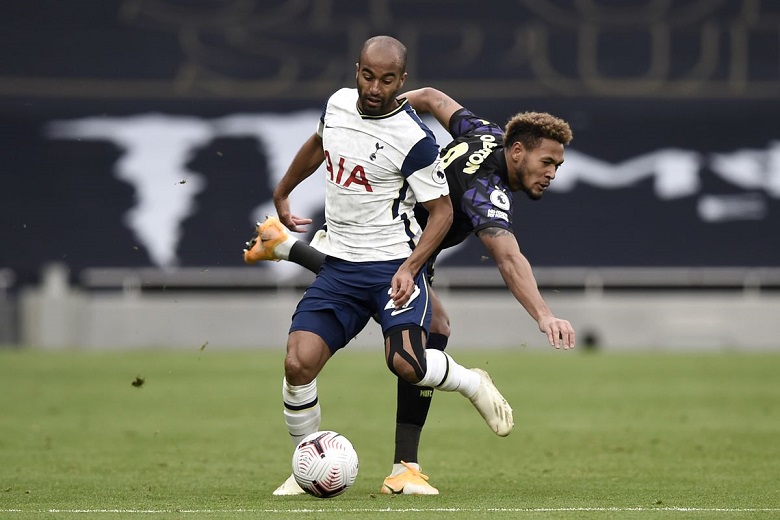 Xem trận Newcastle vs Tottenham trực tiếp trên kênh nào, ở đâu? - Ảnh 1