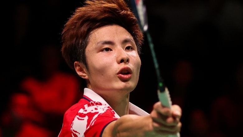 Xem trực tiếp chung kết cầu lông Thomas Cup Indonesia - Trung Quốc ở đâu, kênh nào? - Ảnh 1