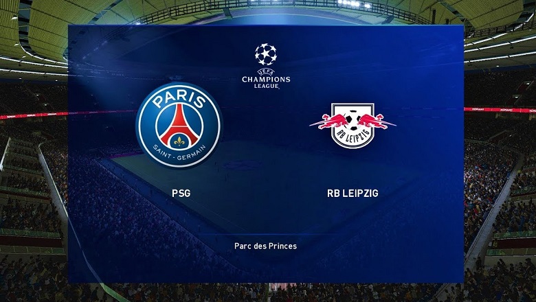 Biến động tỷ lệ kèo nhà cái PSG vs RB Leipzig hôm nay 19/10 - Ảnh 2