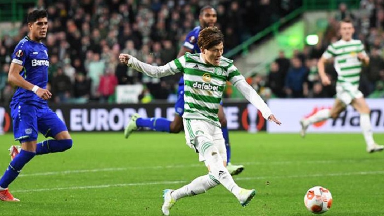 Link xem trực tiếp bóng đá Celtic vs Ferencvaros, 21h30 ngày 19/10 - Ảnh 1