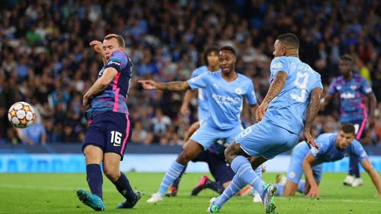 Link xem trực tiếp bóng đá Club Brugge vs Man City, 23h45 ngày 19/10 - Ảnh 1
