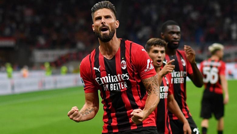 Link xem trực tiếp bóng đá Porto vs AC Milan, 2h00 ngày 20/10 - Ảnh 1