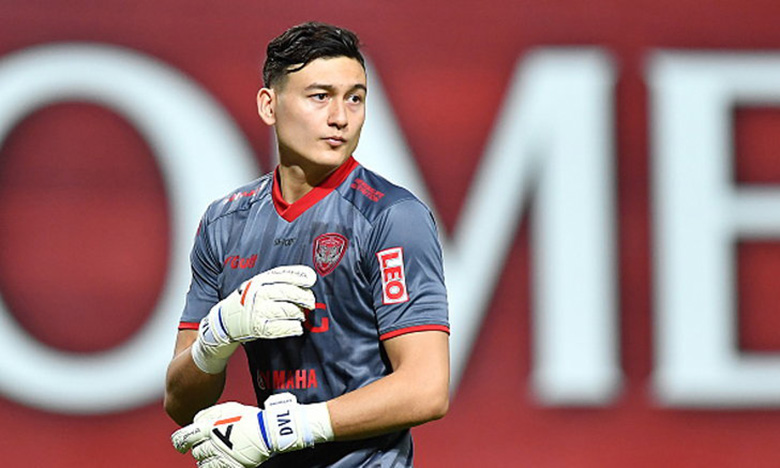 Muangthong United chưa chịu thua kiện Văn Lâm - Ảnh 1