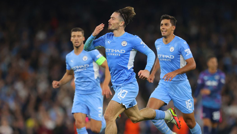 Thành tích, lịch sử đối đầu Club Brugge vs Man City, 23h45 ngày 19/10 - Ảnh 1
