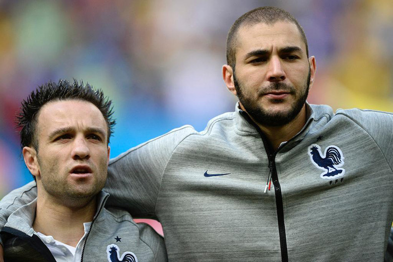 Benzema chuẩn bị hầu tòa, có thể ngồi tù 5 năm vì tống tiền đồng đội Valbuena - Ảnh 2