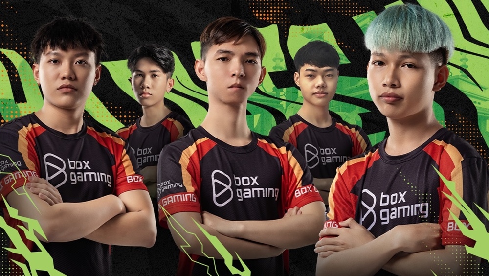 Box Gaming Free Fire tìm kiếm tài năng - Ảnh 2