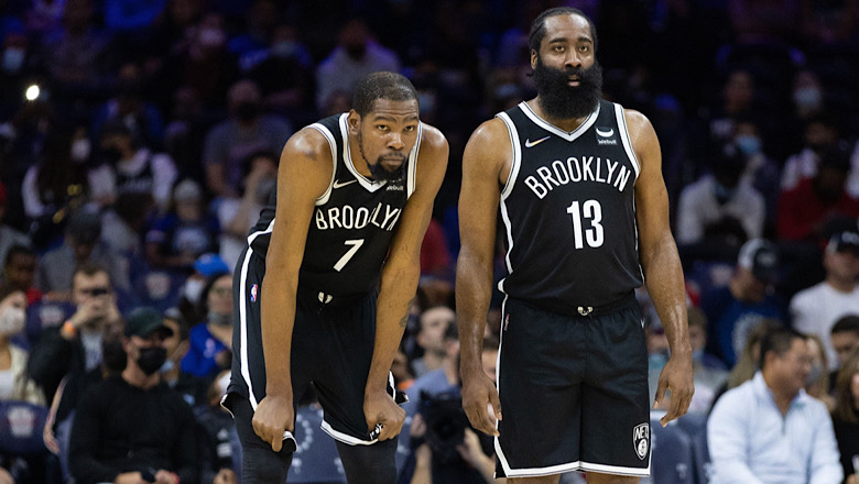James Harden: 'Chúng tôi hay, nhưng họ còn hay hơn' - Ảnh 1