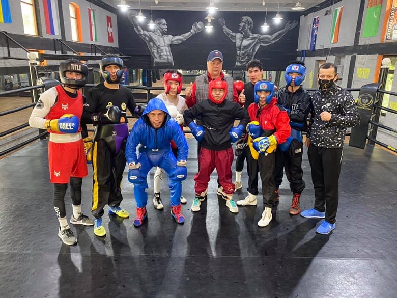 Nguyễn Thị Thu Nhi: Đi vào lịch sử của Boxing Việt Nam là điều tôi hằng ước mơ! - Ảnh 3