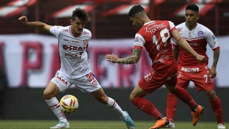 Nhận định, dự đoán Argentinos Juniors vs Colon, 00h30 ngày 22/10: Đối thủ khó nhằn - Ảnh 1