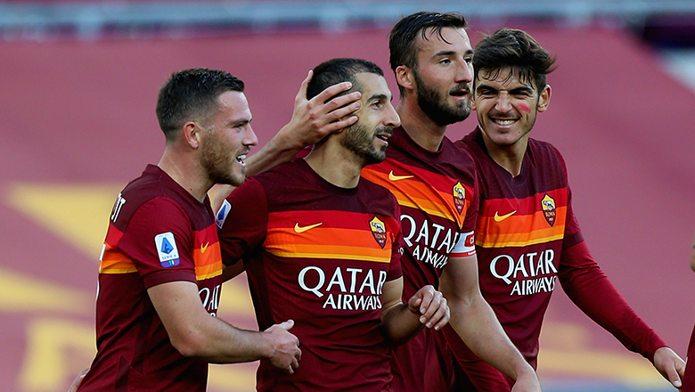 Nhận định, dự đoán Bodo Glimt vs AS Roma, 23h45 ngày 21/10: Khó cản Giallorossi - Ảnh 3