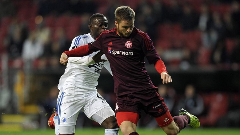 Nhận định, dự đoán Copenhagen vs PAOK, 23h45 ngày 21/10: Sân nhà vẫn hơn - Ảnh 3