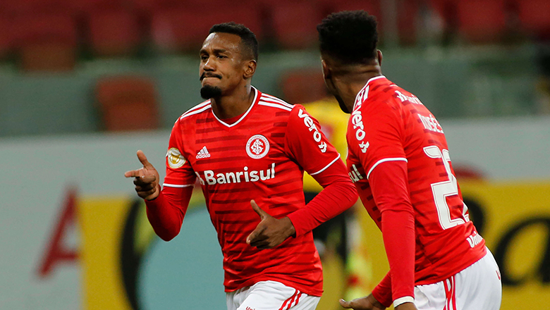 Nhận định, dự đoán Internacional vs Bragantino, 6h00 ngày 22/10: Hơn ở đối đầu - Ảnh 2