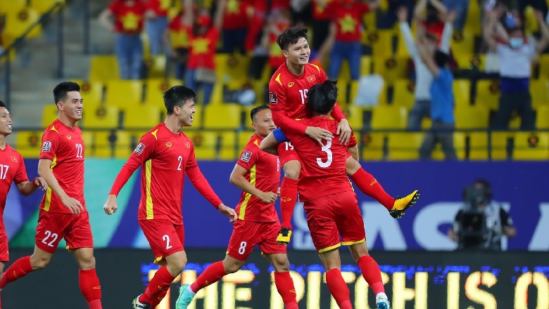 VFF gửi công văn xem xét đá vòng loại World Cup trên sân Mỹ Đình có khán giả - Ảnh 1