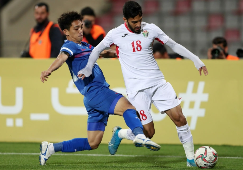 Vòng loại cuối Asian Cup 2023 tổ chức theo hình thức tập trung - Ảnh 2