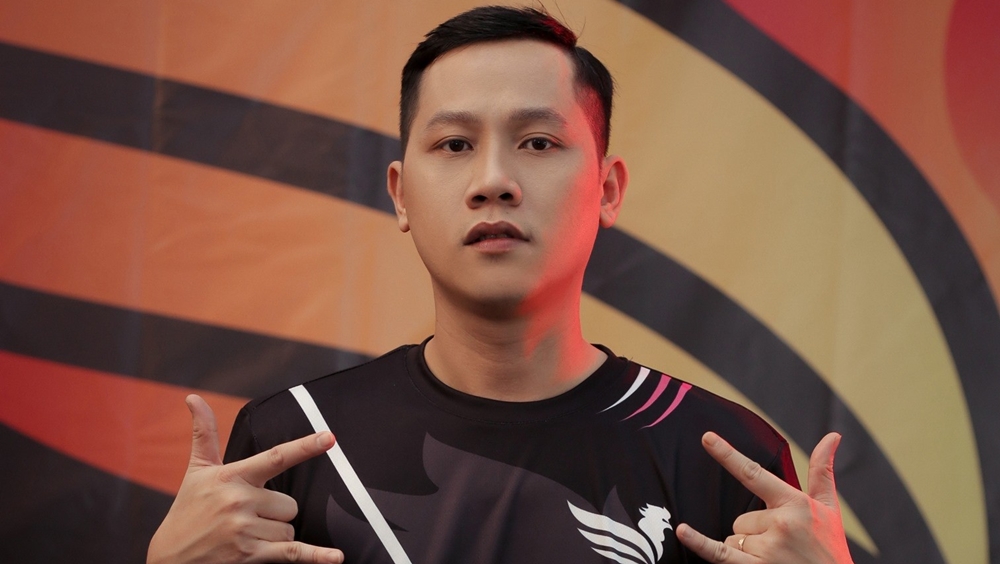 'Thầy Giáo Ba' làm HLV trưởng của SBTC Esports - Ảnh 1