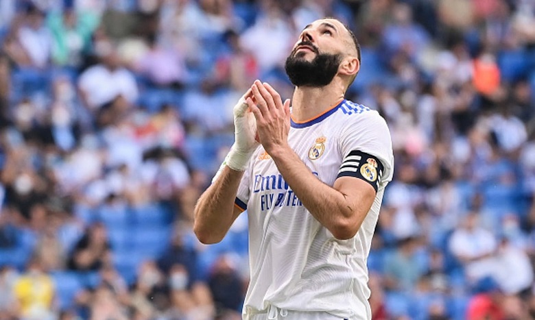 Benzema bị đề nghị mức án 10 tháng tù treo - Ảnh 1