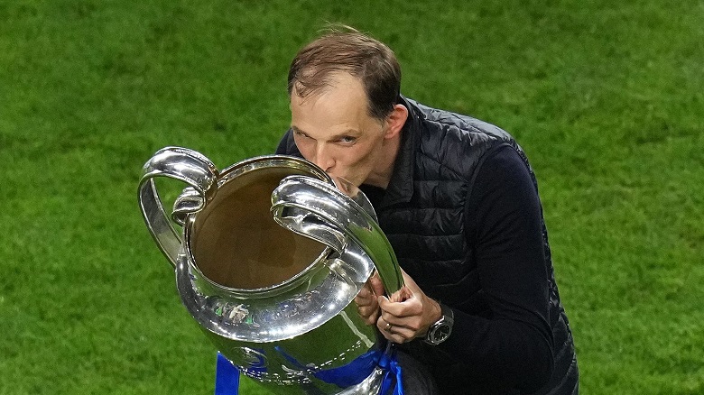 Chelsea sẽ đá FIFA Club World Cup ở UAE - Ảnh 1