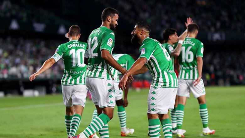 Link xem trực tiếp bóng đá Real Betis vs Leverkusen, 23h45 ngày 21/10 - Ảnh 1