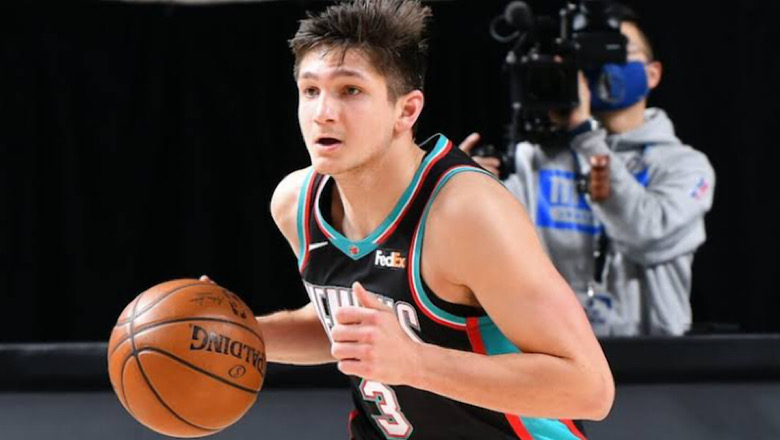Milwaukee Bucks tưởng thưởng cho tân binh Allen bản hợp đồng mới - Ảnh 1