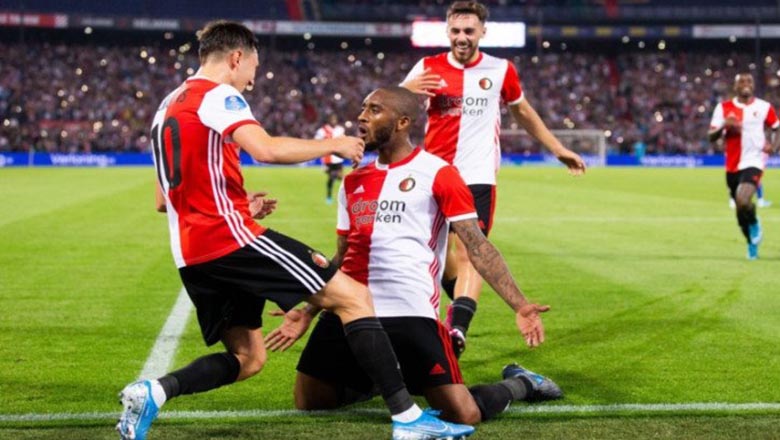 Nhận định, dự đoán Feyenoord vs Union Berlin, 23h45 ngày 21/10: Chủ nhà thăng hoa - Ảnh 1