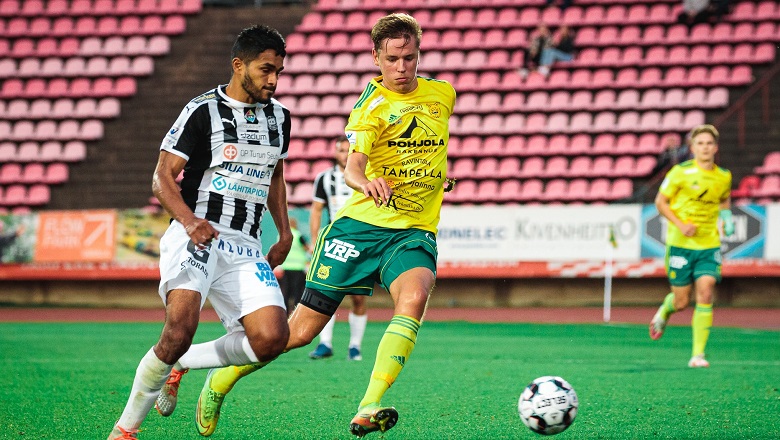 Nhận định, dự đoán SJK Seinajoki vs Ilves Tampere, 22h30 ngày 22/10: Ưu thế vượt trội - Ảnh 2