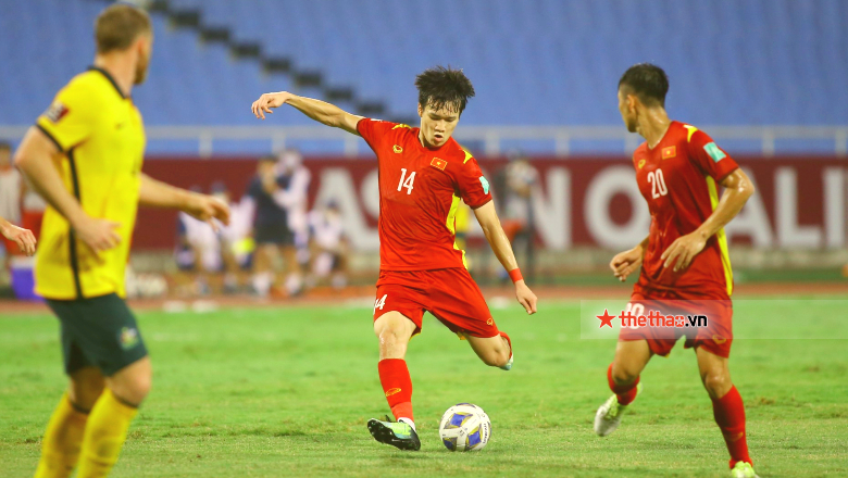 Phương án đón khán giả xem hai trận của ĐT Việt Nam chốt ngày 23/10 - Ảnh 1