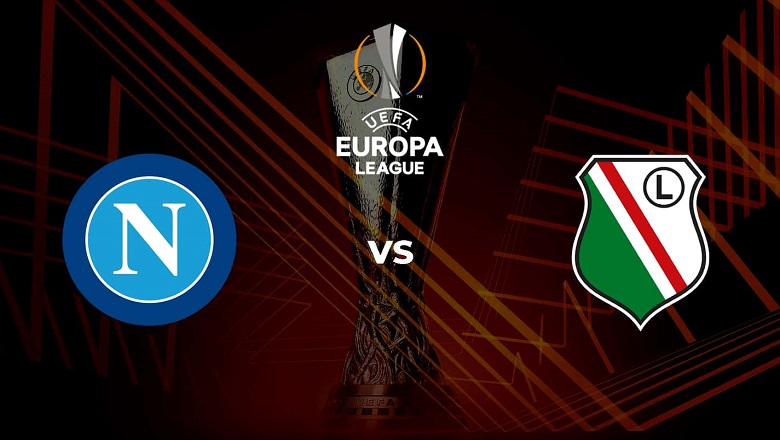 Thành tích, lịch sử đối đầu Napoli vs Legia Warsaw, 02h00 ngày 22/10 - Ảnh 2
