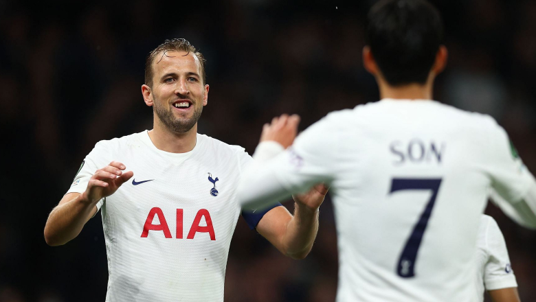 Thành tích, lịch sử đối đầu Vitesse vs Tottenham, 23h45 ngày 21/10 - Ảnh 1