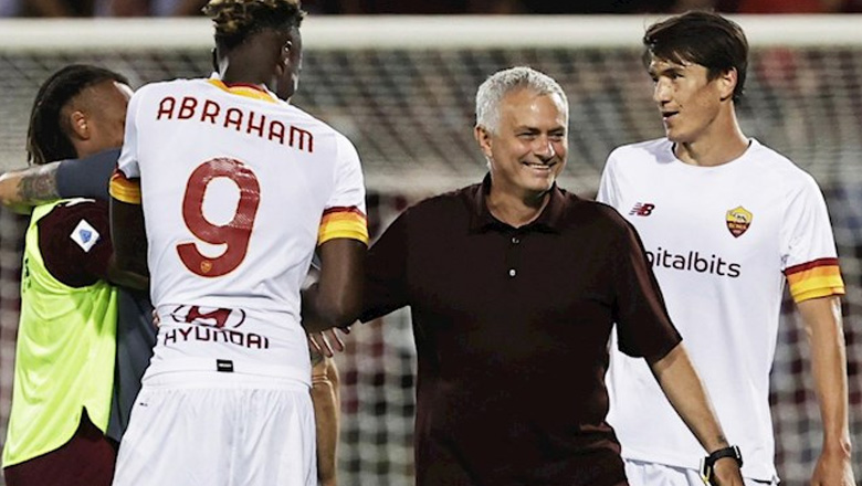 Xem trận Bodo Glimt vs Roma trực tiếp trên kênh nào, ở đâu? - Ảnh 1