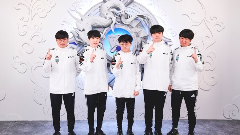BLV Văn Tùng: 'HLE phụ thuộc vào khả năng gánh đội của Chovy và T1 phải xem Faker sẽ hỗ trợ được bao nhiêu cho 2 cánh' - Ảnh 4
