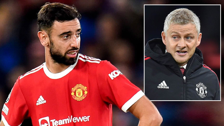 Bruno Fernandes chấn thương, nguy cơ lỡ đại chiến MU vs Liverpool - Ảnh 3