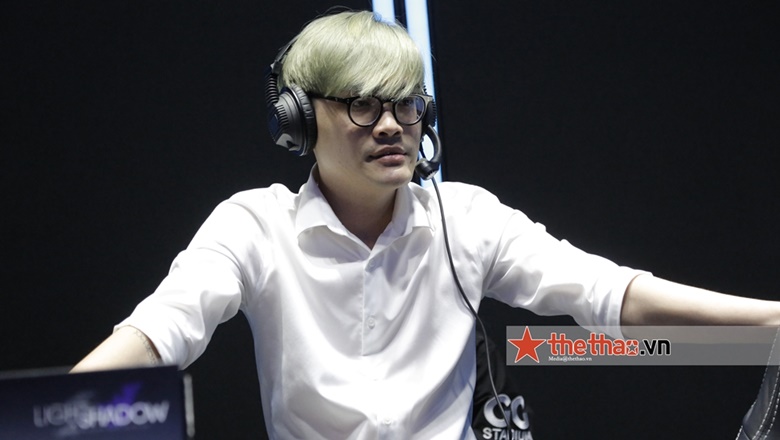 CHÍNH THỨC: SBTC Esports bổ nhiệm Sergh làm HLV trưởng - Ảnh 1