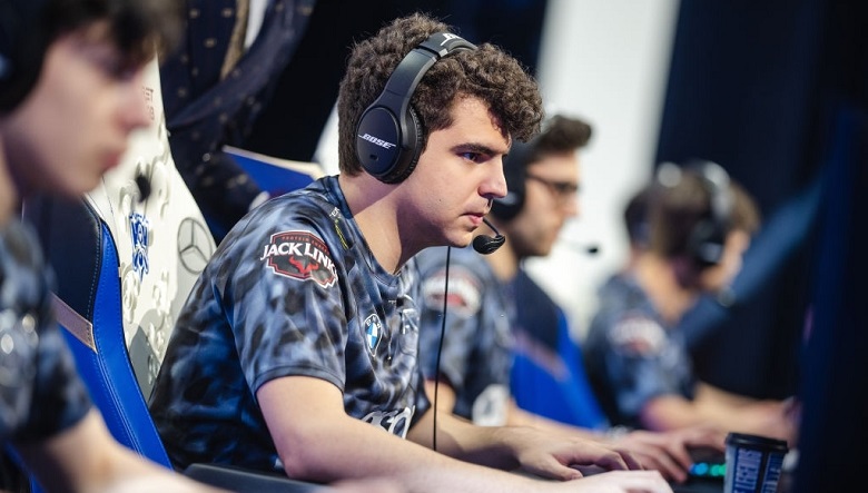 CKTG 2021: Fnatic và sự vụn vỡ đầy tiếc nuối - Ảnh 5