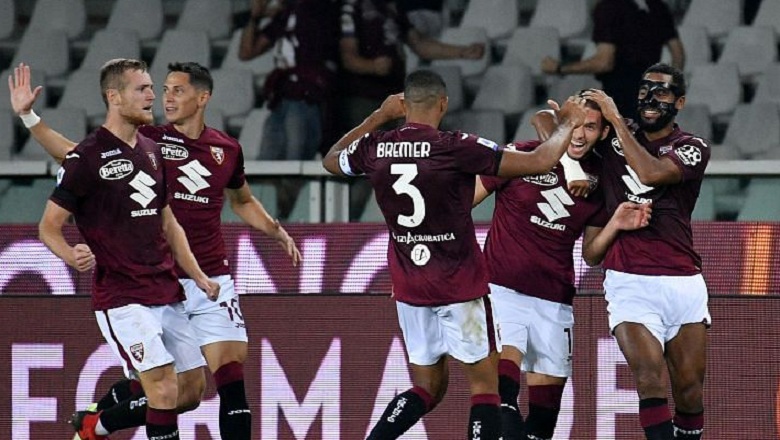 Link xem trực tiếp bóng đá Torino vs Genoa, 23h30 ngày 22/10 - Ảnh 1