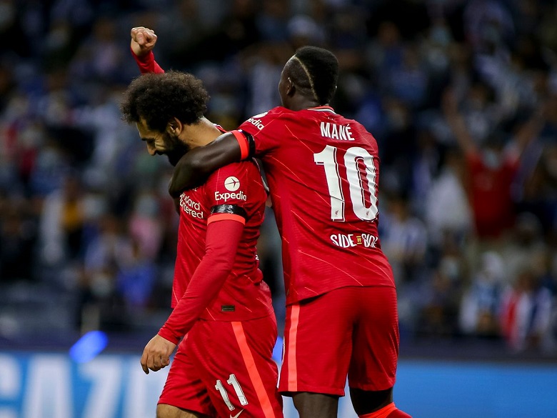 Livepool có thể mất Salah và Mane 8 trận vì CAN - Ảnh 1