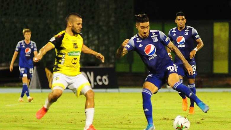 Nhận định, dự đoán Deportes Quindio vs Alianza Petrolera, 7h00 ngày 23/10: Vị khách cứng đầu - Ảnh 1