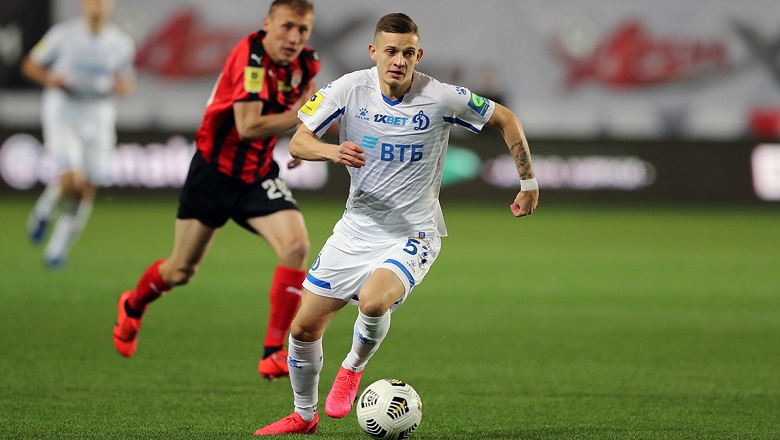 Nhận định, dự đoán Dynamo Moscow vs Khimki, 23h00 ngày 22/10: Tưởng dễ mà khó - Ảnh 2