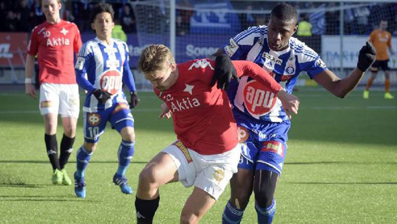 Nhận định, dự đoán Lahti vs Oulu, 21h30 ngày 22/10: Cửa dưới đáng tin - Ảnh 1
