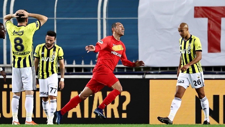 Nhận định, dự đoán Yeni Malatyaspor vs Altay, 00h00 ngày 23/10: Vị khách khó tính - Ảnh 3