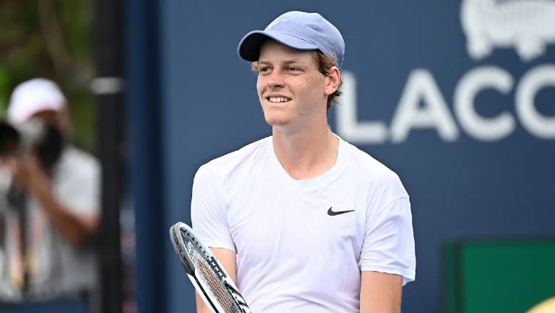 Nhận định tennis Tứ kết European Open - Sinner vs Rinderknech, 21h30 hôm nay 22/10 - Ảnh 1