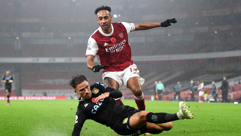 Thành tích, lịch sử đối đầu Arsenal vs Aston Villa, 02h00 ngày 23/10 - Ảnh 1