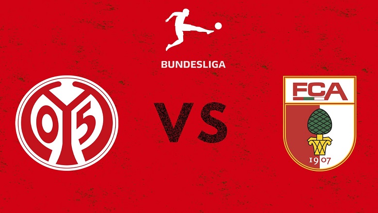 Thành tích, lịch sử đối đầu Mainz vs Augsburg, 01h30 ngày 23/10 - Ảnh 2