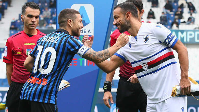 Thành tích, lịch sử đối đầu Sampdoria vs Spezia, 01h45 ngày 23/10 - Ảnh 1