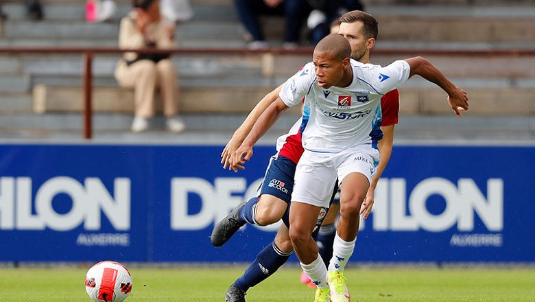 Nhận định, dự đoán Auxerre vs Bastia, 1h45 ngày 26/10: Khó cho tân binh - Ảnh 1