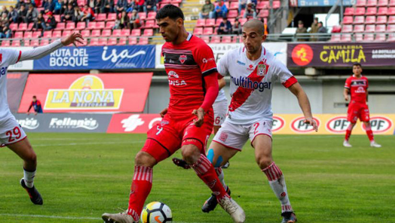 Nhận định, dự đoán Curico Unido vs La Calera, 7h00 ngày 26/10: Vượt khó - Ảnh 3