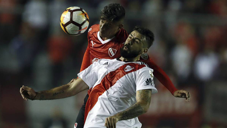 Nhận định, dự đoán River Plate vs Argentinos Juniors, 5h00 ngày 25/10: Củng cố ngôi đầu - Ảnh 3