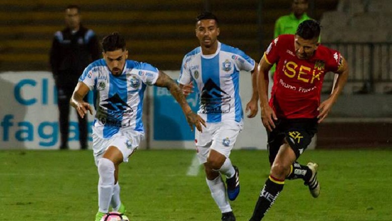 Nhận định, dự đoán Santiago Wanderers vs Antofagasta, 22h30 ngày 25/10: Khác biệt ở động lực - Ảnh 1