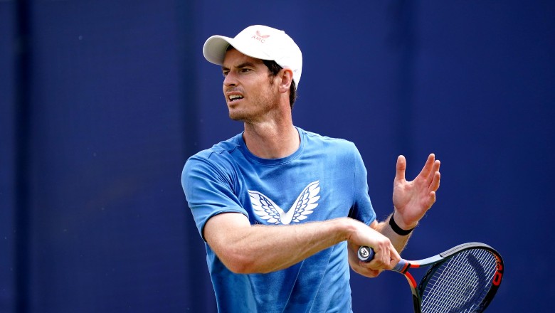 Lịch thi đấu tennis hôm nay 25/10: Vienna Open khởi tranh - Ảnh 1